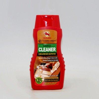 B1 CAREJAM LEATHER LOTION 300ML(NEW)